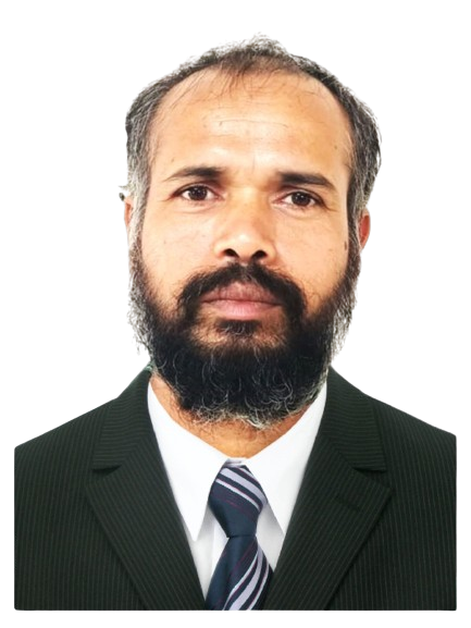 Nihar Barai